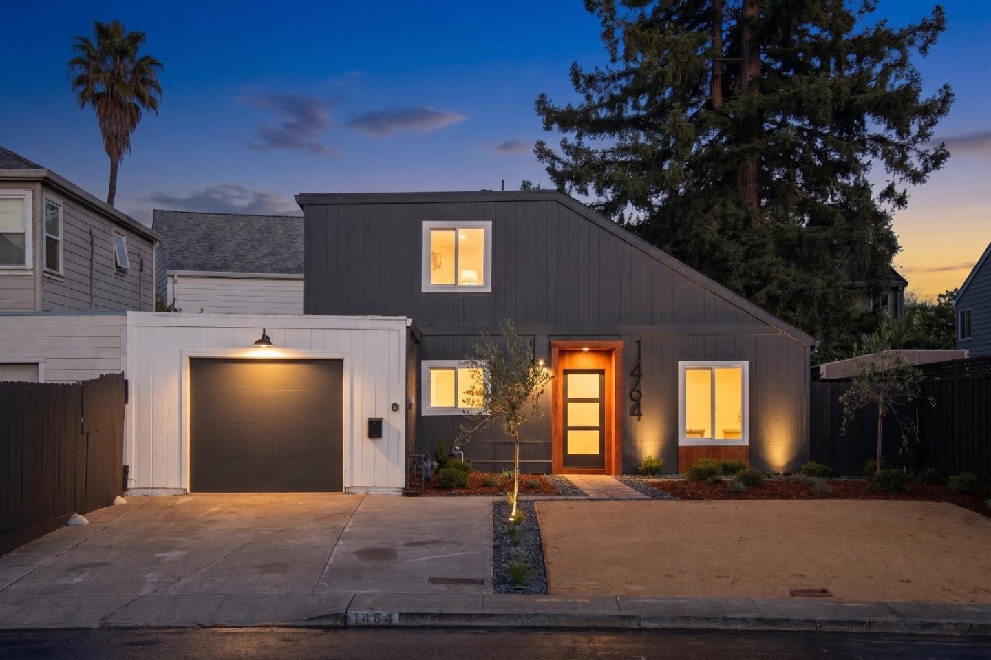 1464 Sunrise Parkway, Petaluma, CA