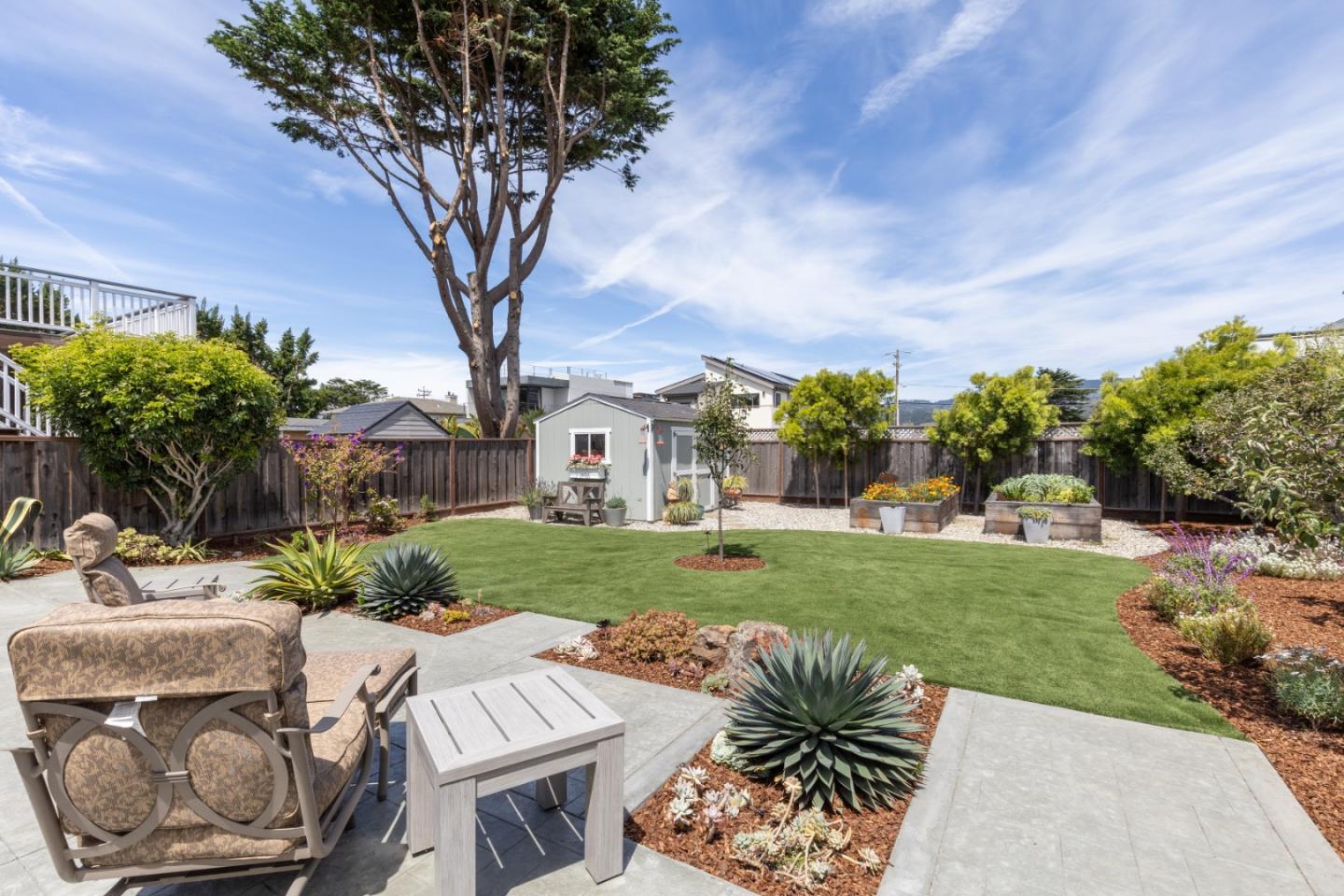 319 Miramontes Avenue photo 58