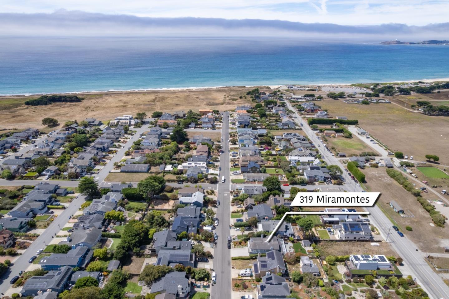 319 Miramontes Avenue photo 69