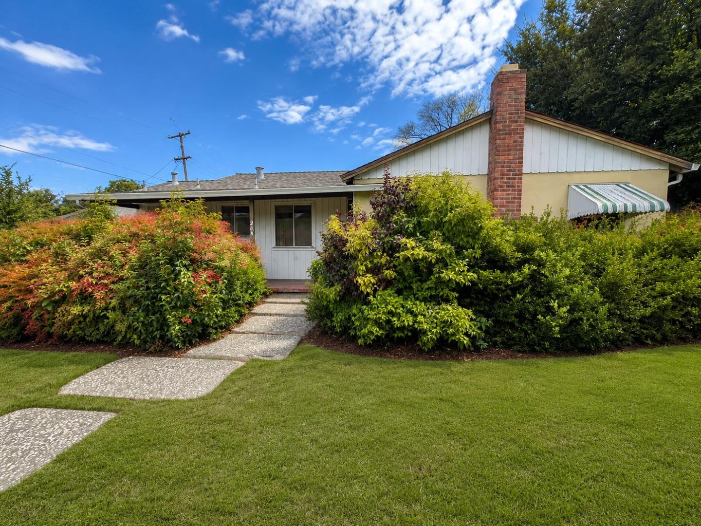 208 Kamson Way, Campbell, CA
