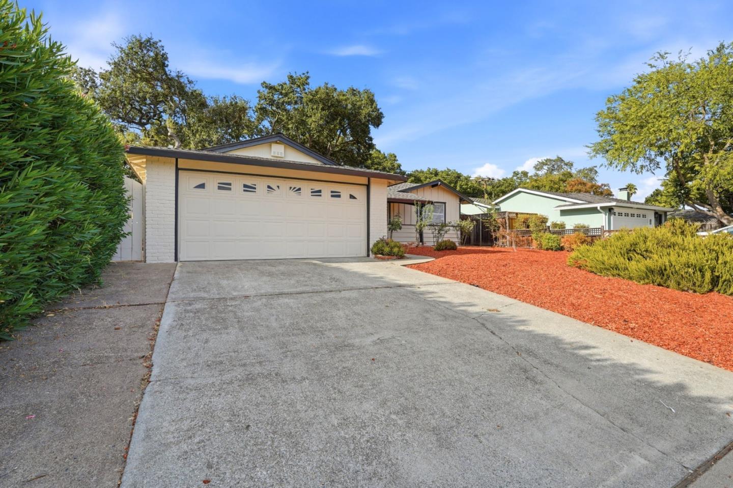 1659 Silacci Dr, Campbell, CA