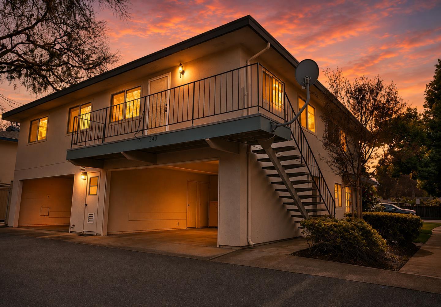 243 E Latimer Avenue #4 photo 2