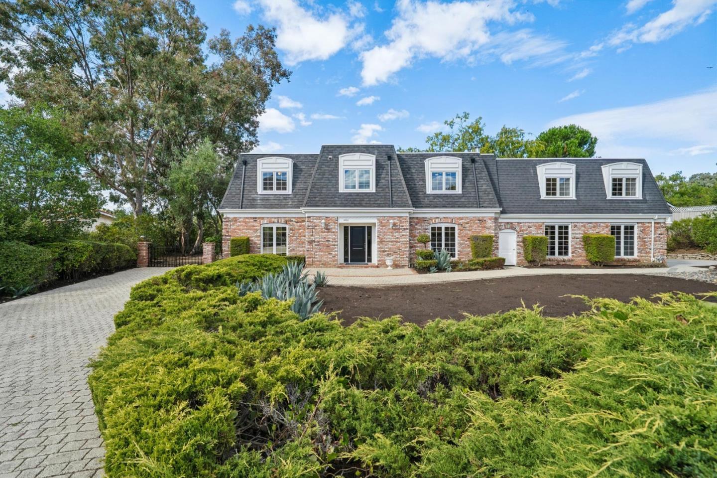 18661 Woodbank Way, Saratoga, CA