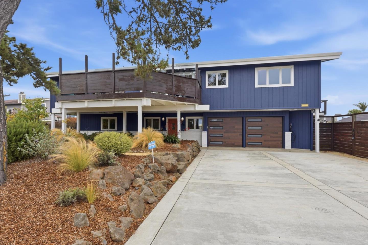 705 Alsace Loraine Ave, Half Moon Bay, CA