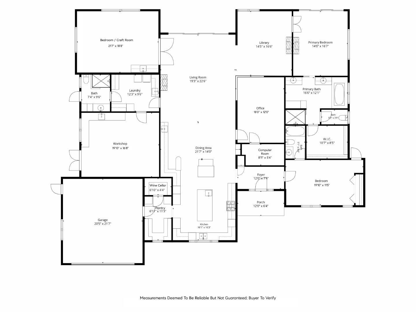 1509 Walnut Drive photo 86