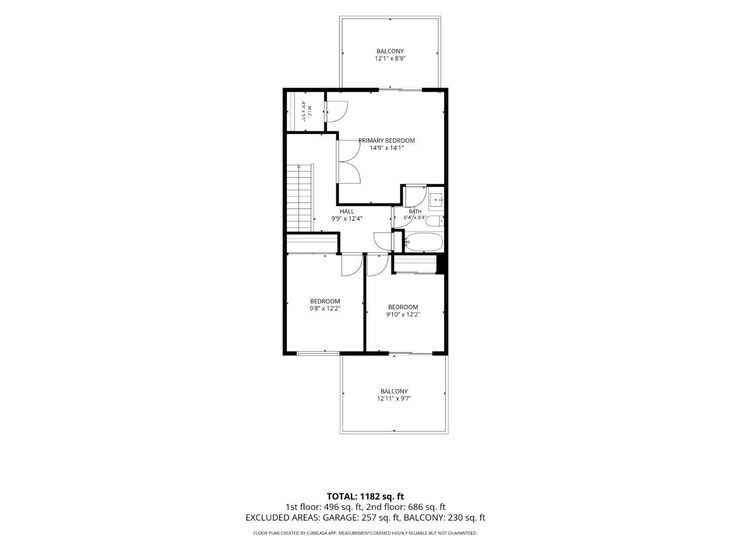 1044 Suzanne Court photo 11