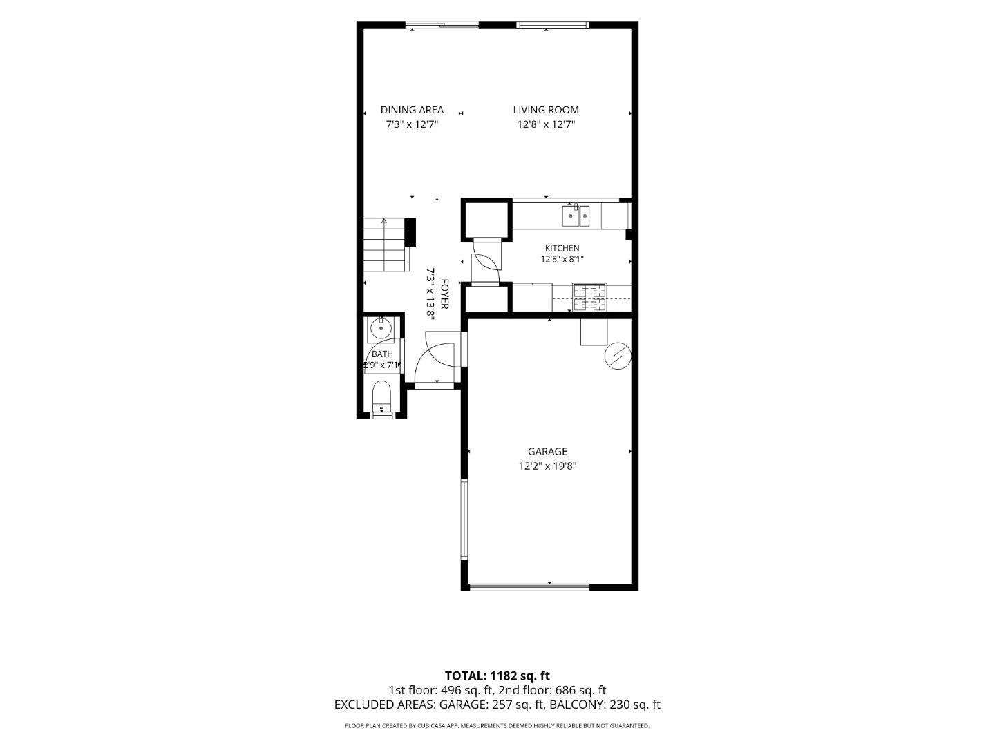 1044 Suzanne Court photo 12