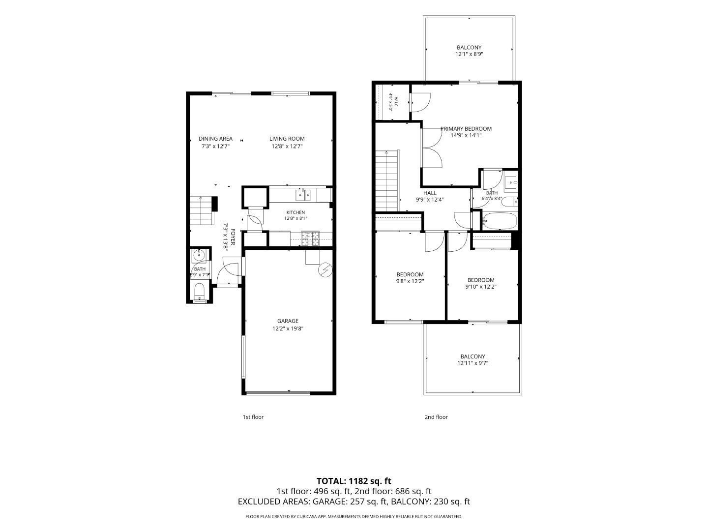 1044 Suzanne Court photo 13