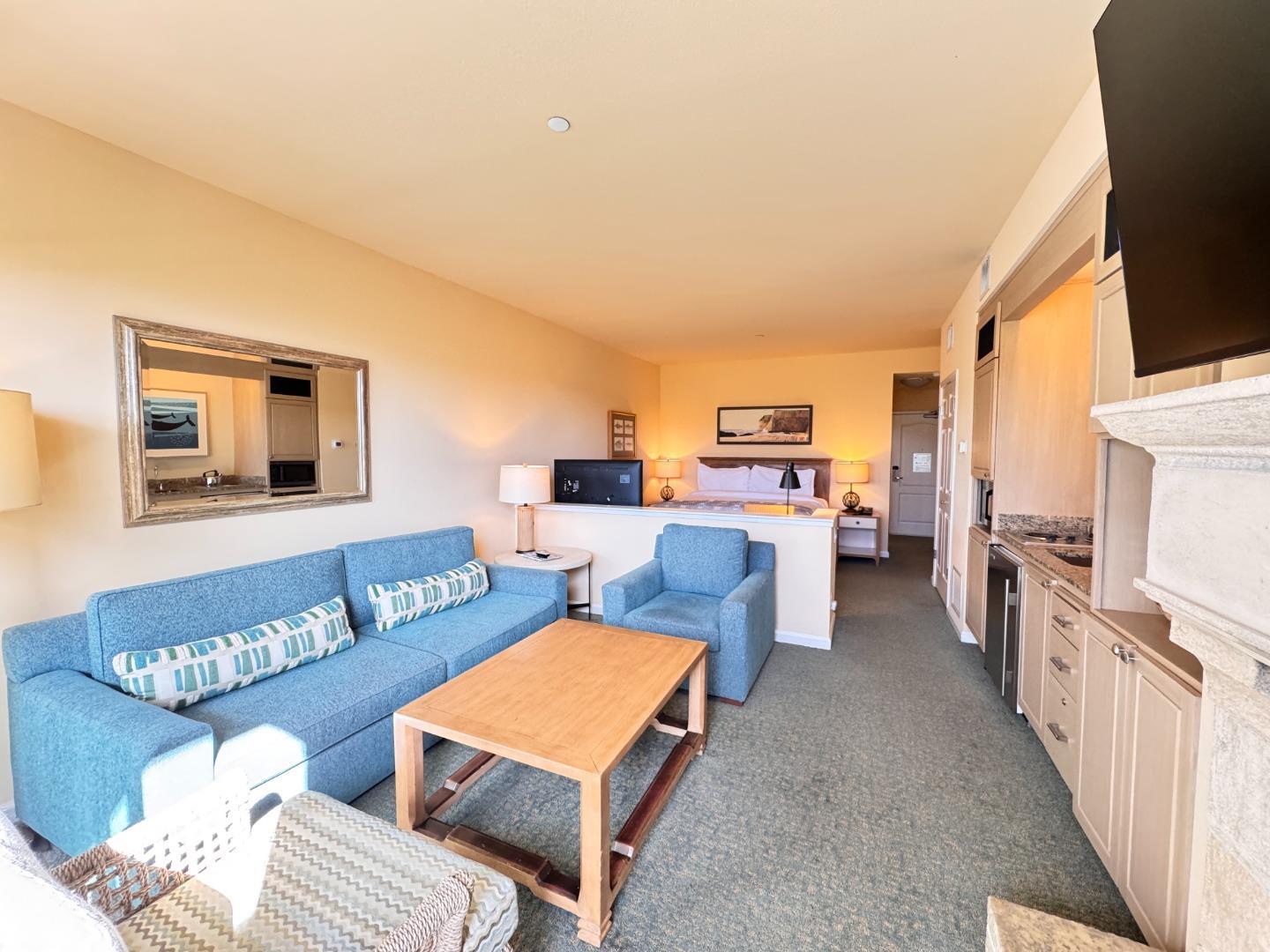 4100 Cabrillo Highway #104 photo 3