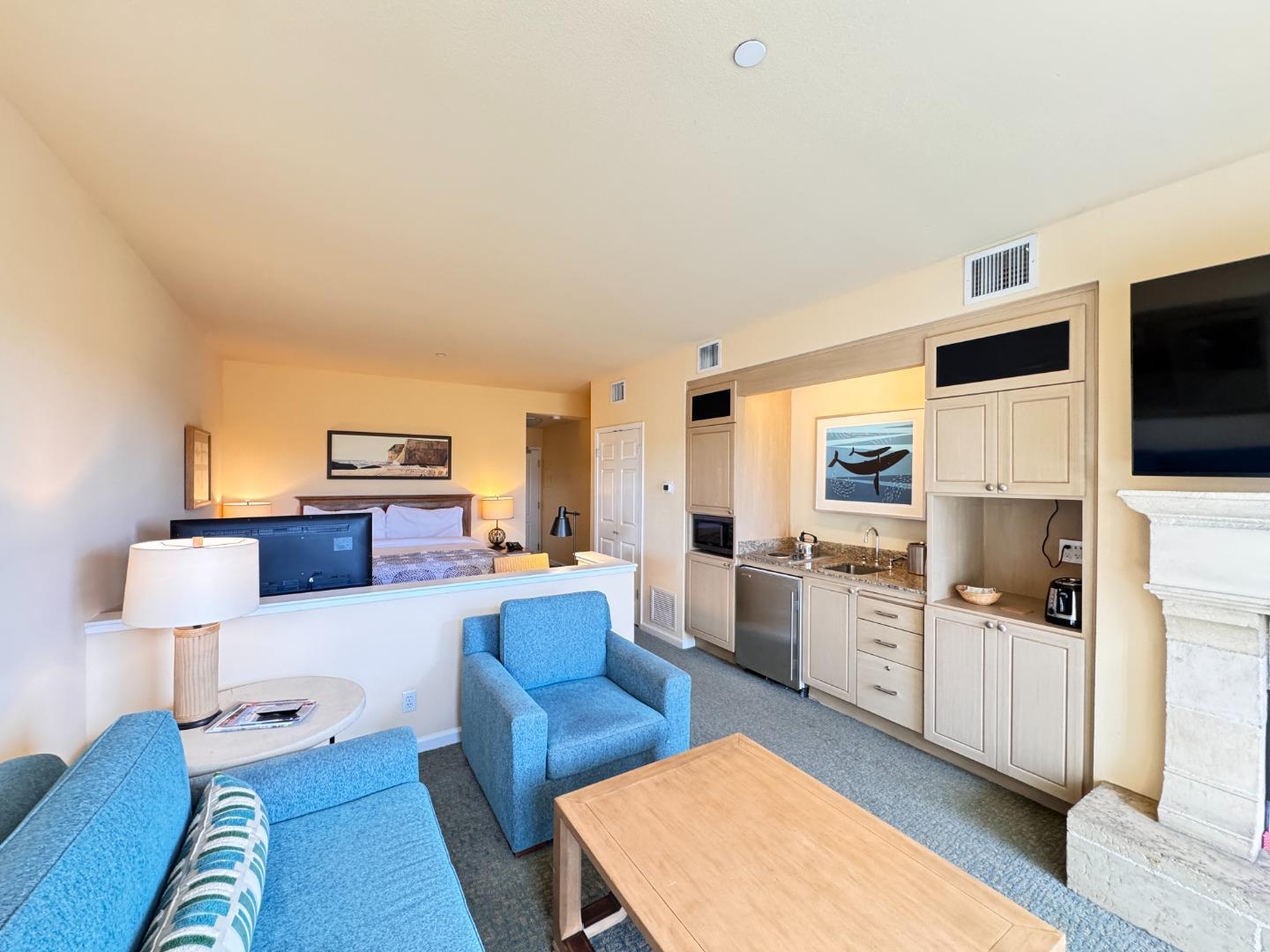 4100 Cabrillo Highway #104 photo 4