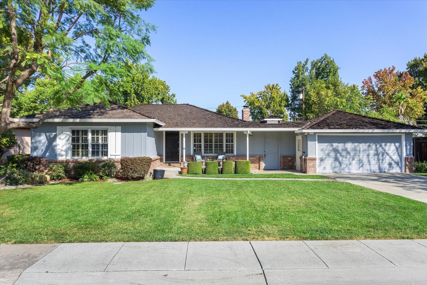 1393 Arroyo Seco Drive, Campbell, CA 95008