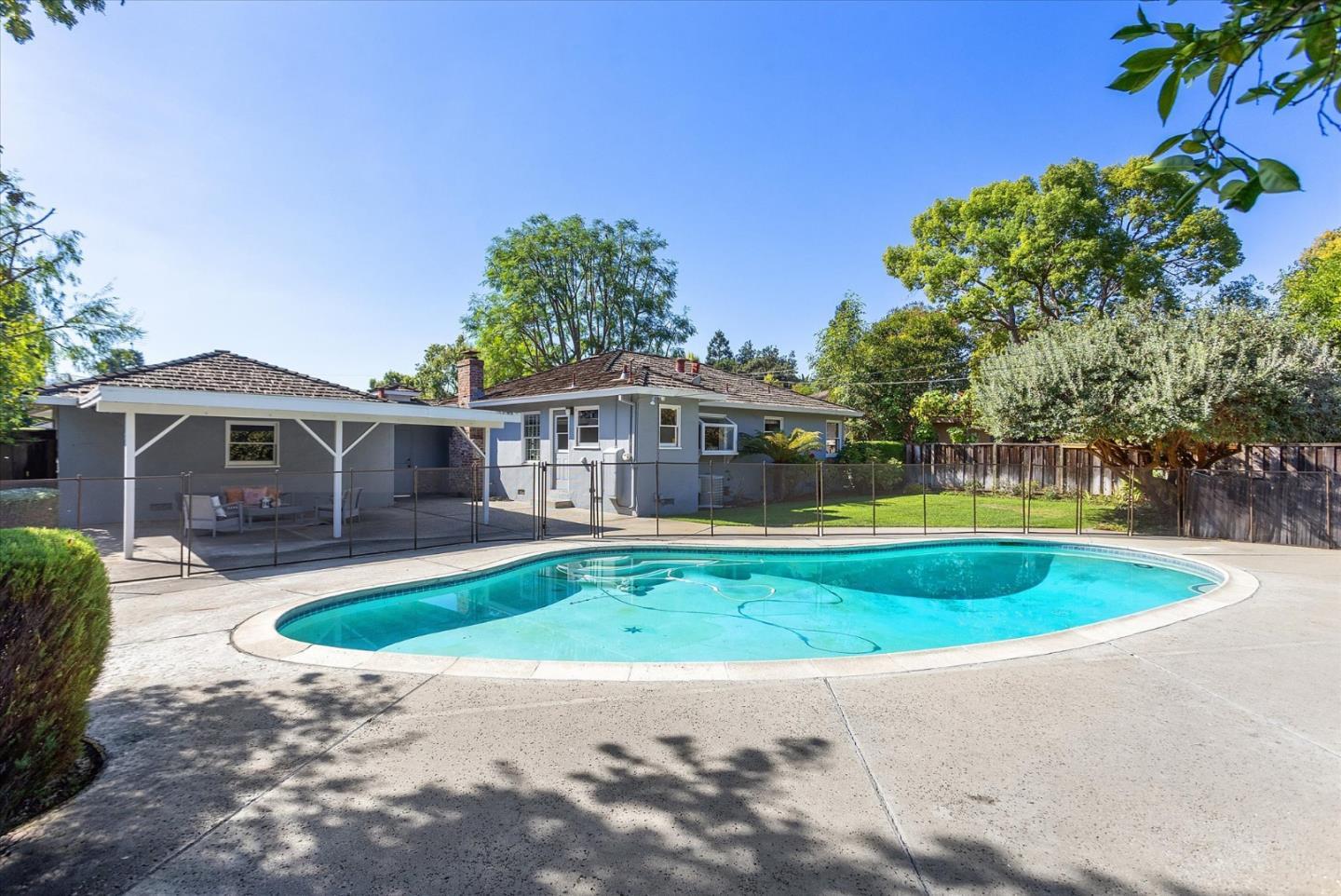 1393 Arroyo Seco Drive photo 39