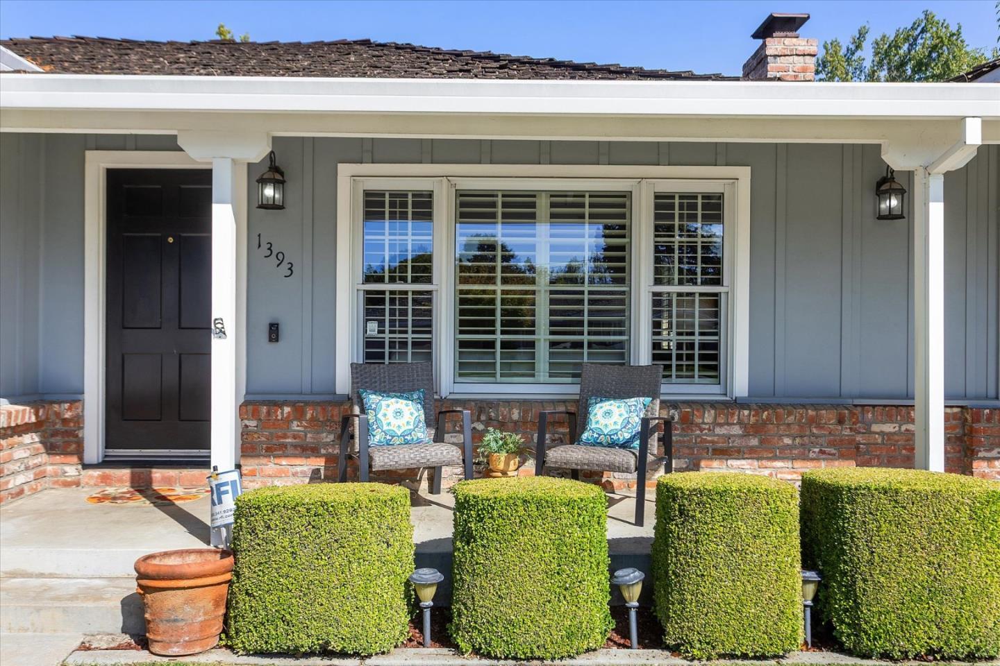 1393 Arroyo Seco Drive photo 5