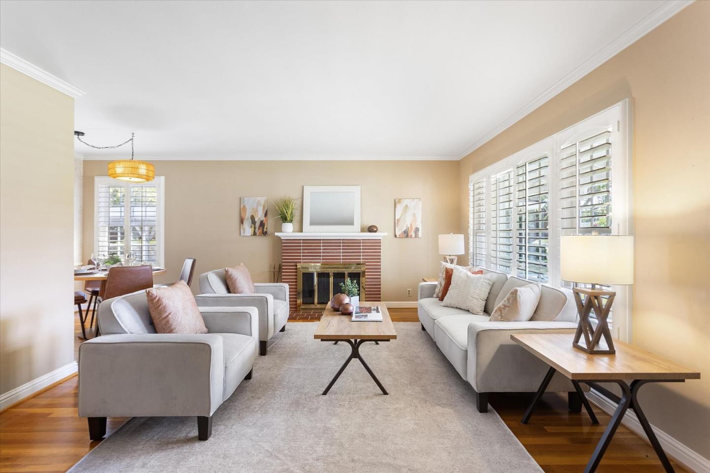 1393 Arroyo Seco Drive photo 8