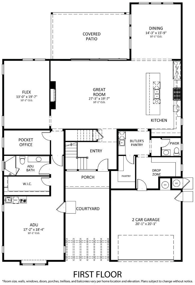 1521 Capri Drive photo 35