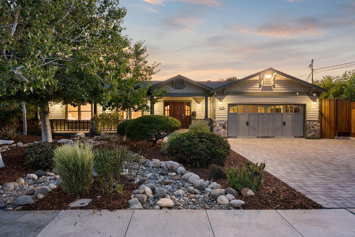 411 Carlyn Avenue, Campbell, CA 95008