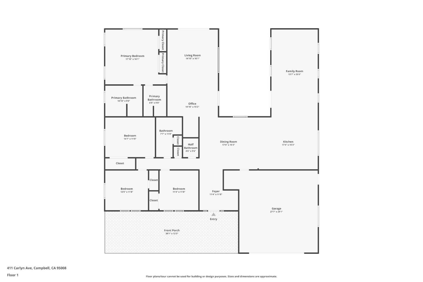 411 Carlyn Avenue photo 65