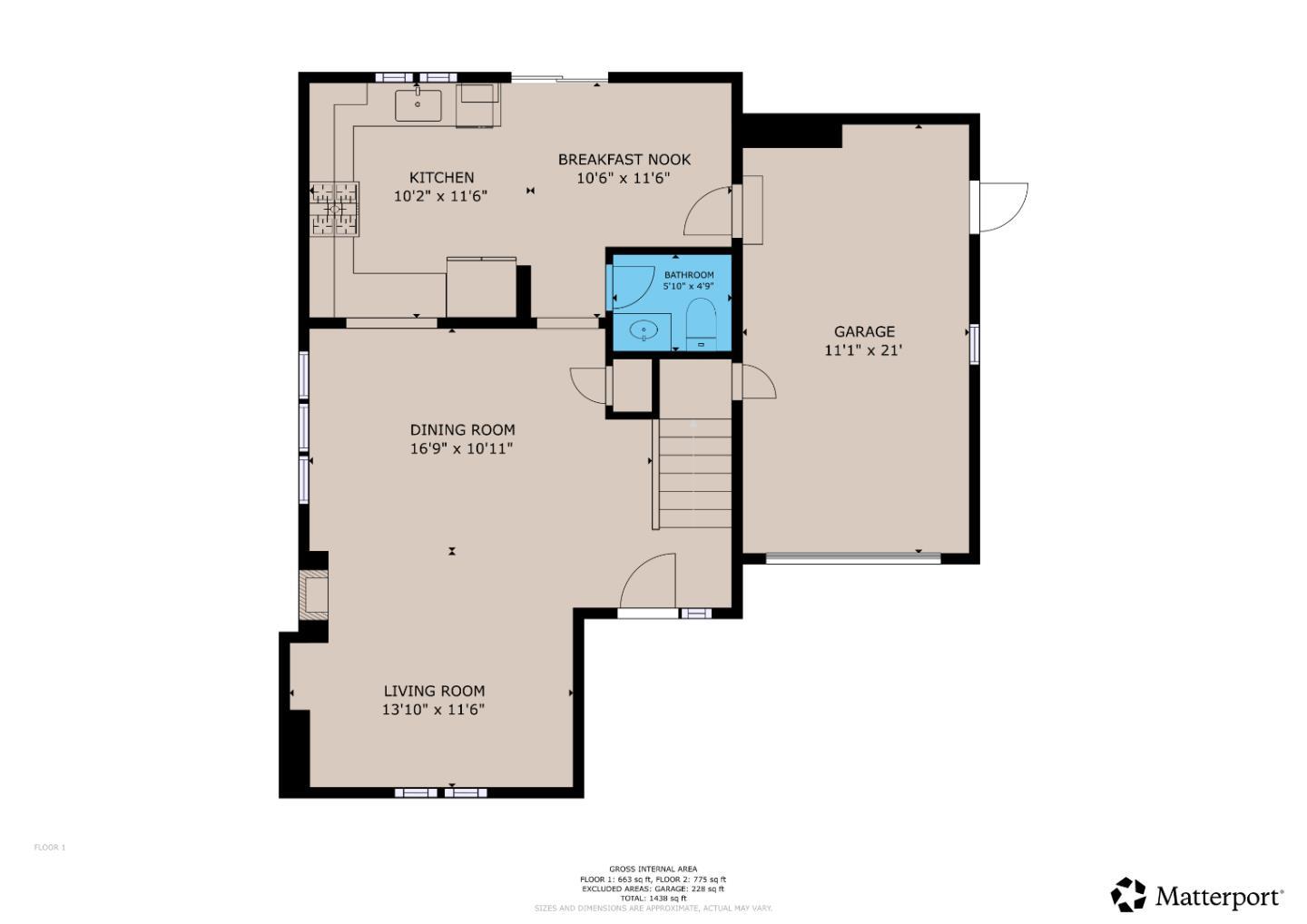 1308 Bronwen Way photo 33