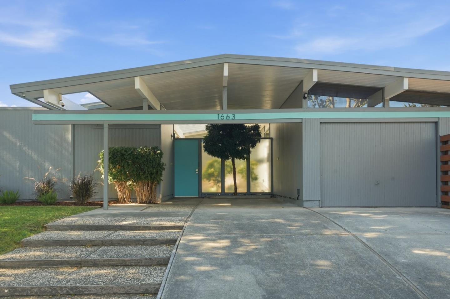 1663 Fairwood Avenue, from the MLS listing