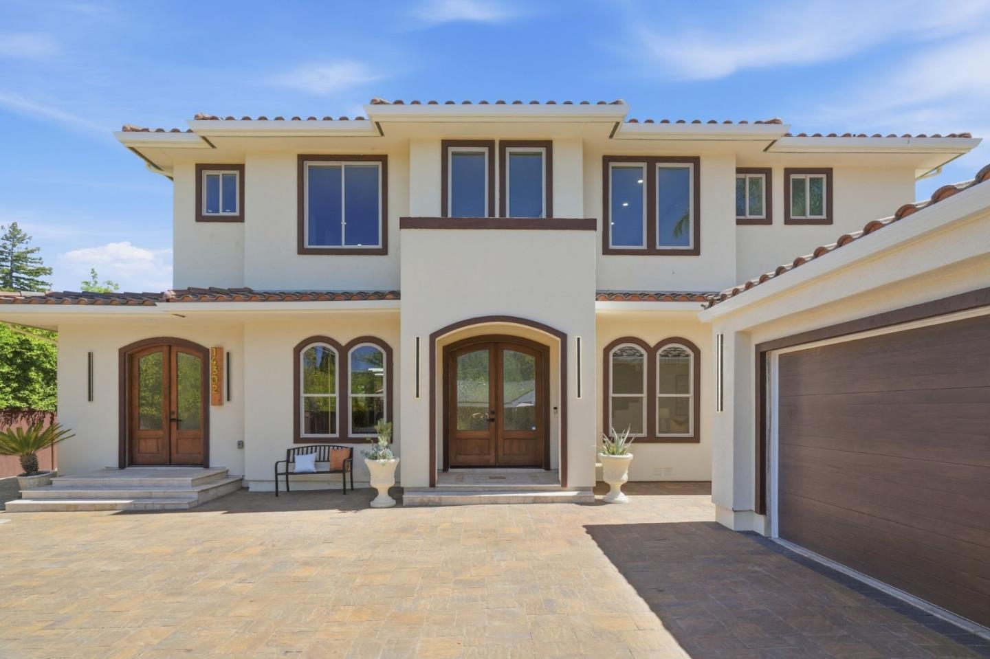14302 Lora Dr, Los Gatos, CA