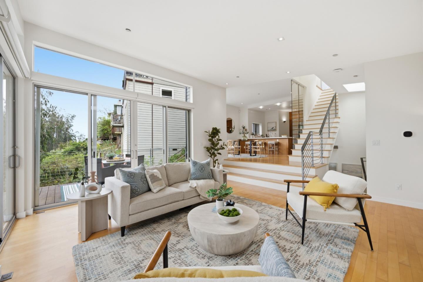 540 El Granada Boulevard, Half Moon Bay, CA 94019