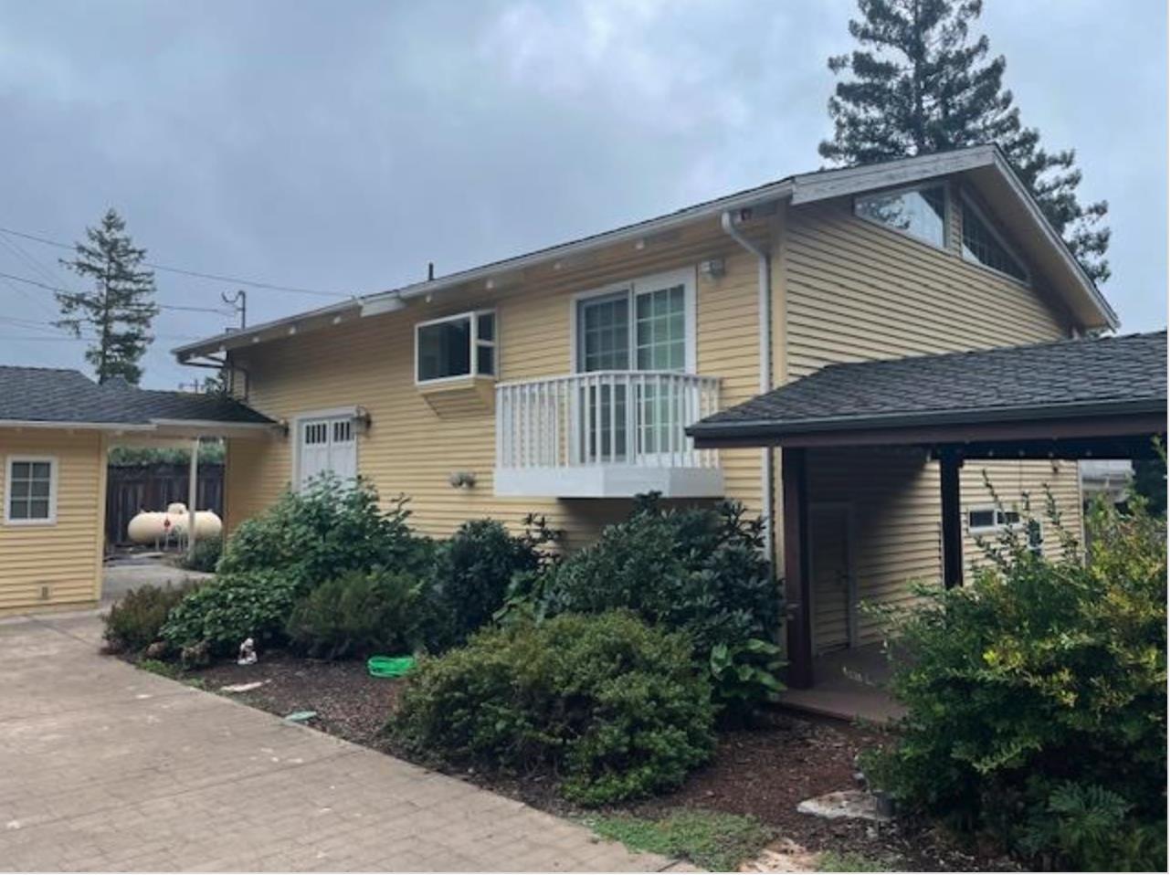23914 Summit Rd, Los Gatos