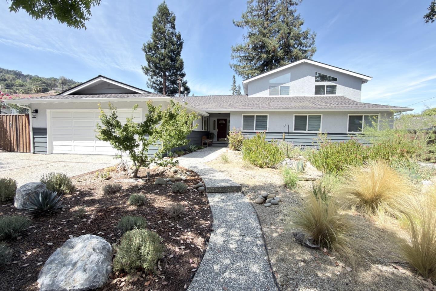 215 Belgatos Road