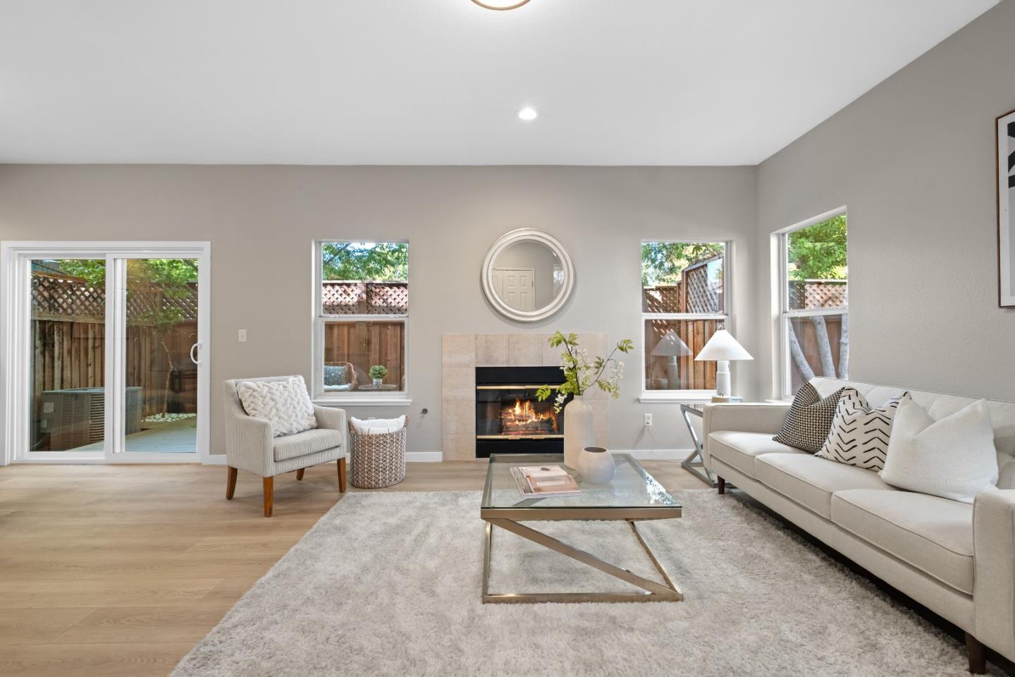 105 Chalet Woods Circle, Campbell, CA 95008