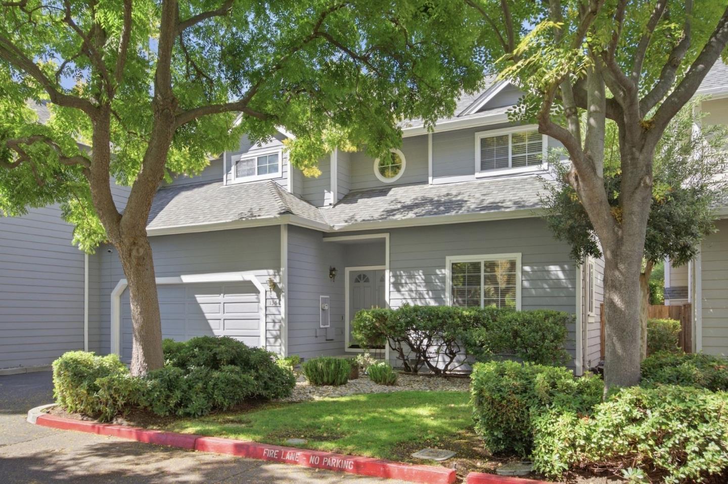 136 Redding Road, Campbell, CA 95008