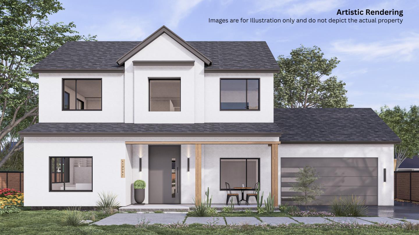 1371 Juanita Way, Campbell