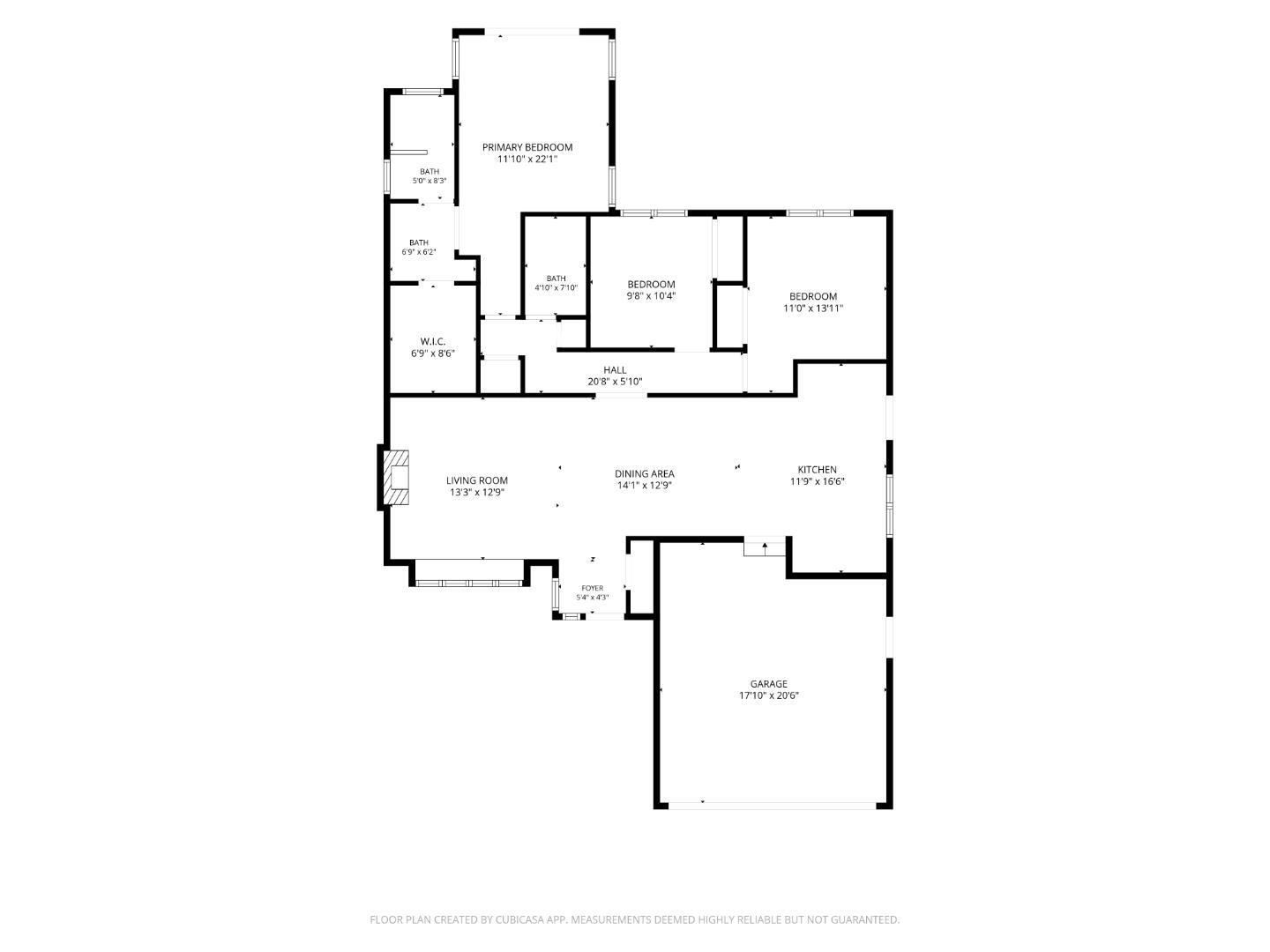 425 Sunberry Drive photo 32