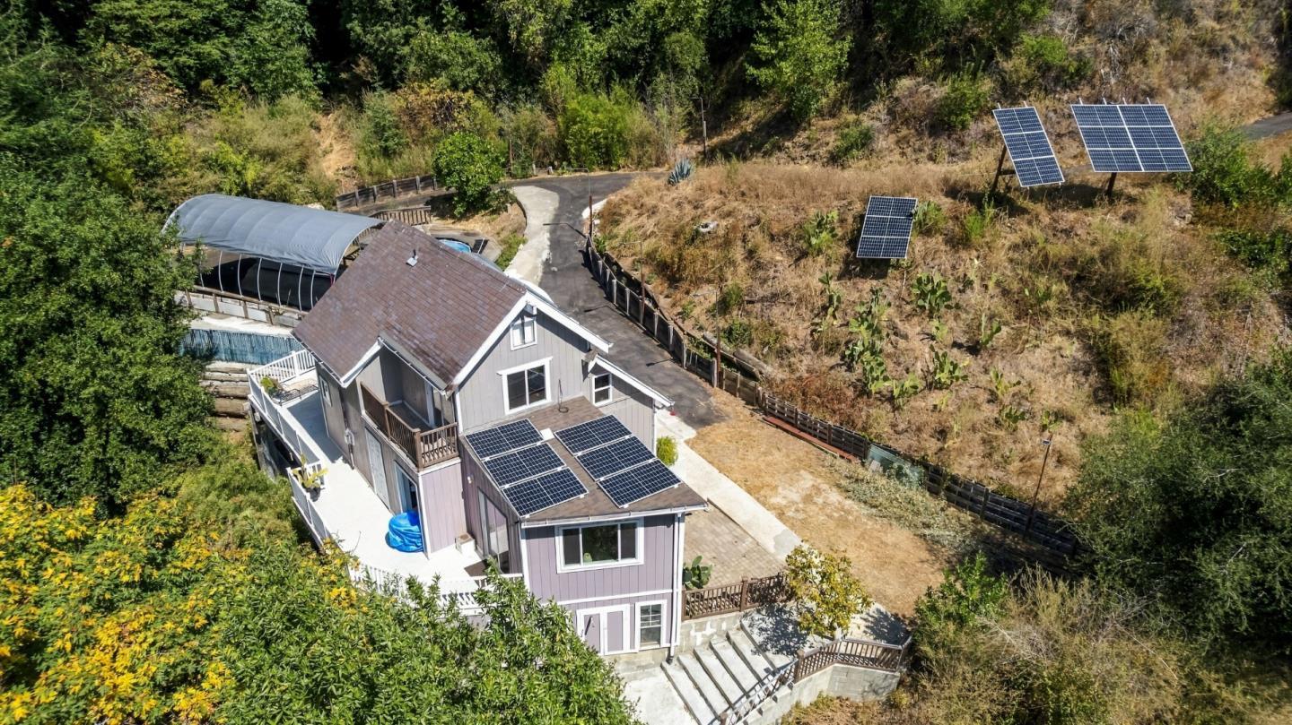 860 Canyon Vista