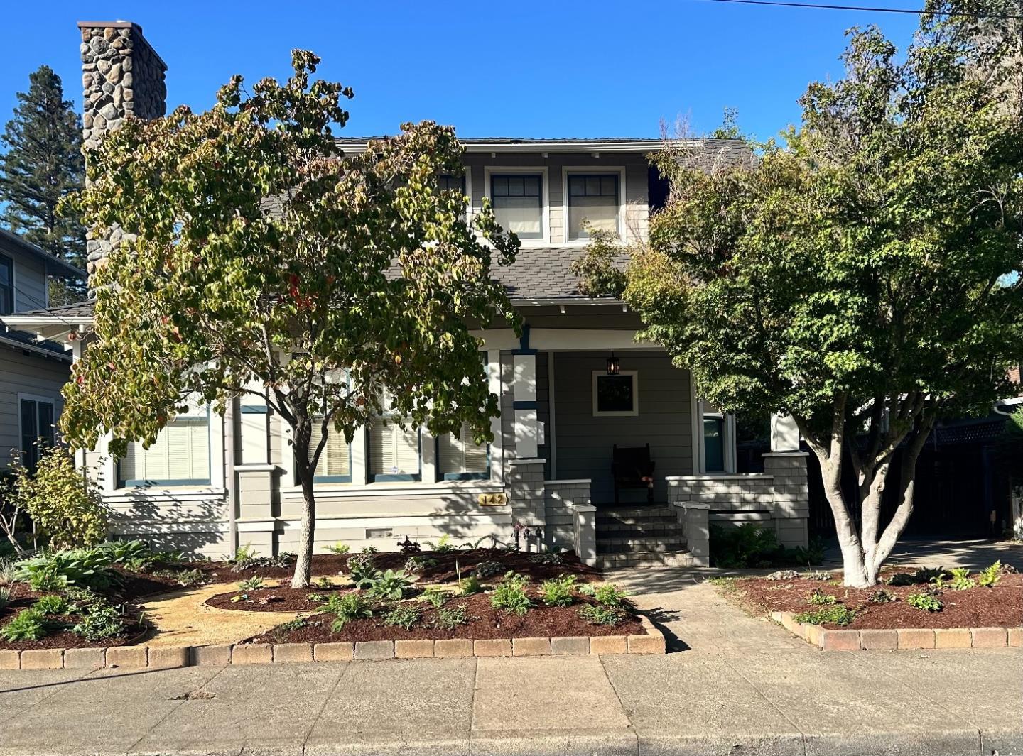 142 Johnson Avenue, Los Gatos, CA 95030/95032/95033