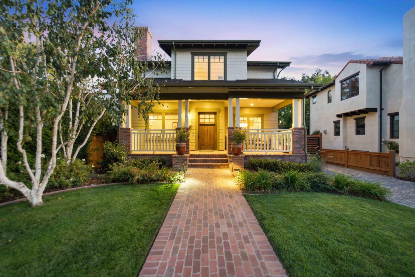 16914 Mitchell Avenue, Los Gatos, CA 95030/95032/95033