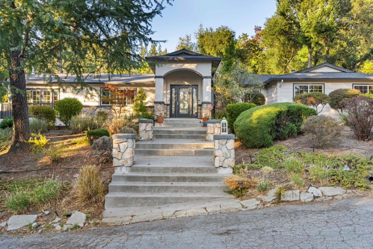 23353 Deerfield Road, Los Gatos, CA 95030/95032/95033
