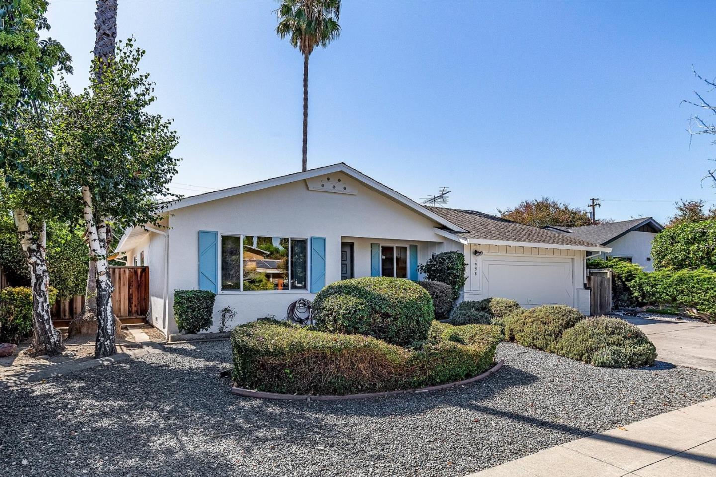 3998 W Campbell Avenue, Campbell, CA 95008