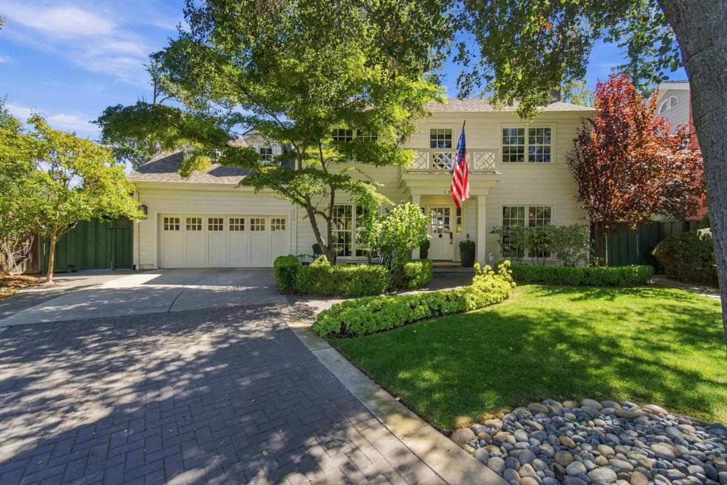 104 Bella Vista Court, Los Gatos, CA 95030/95032/95033