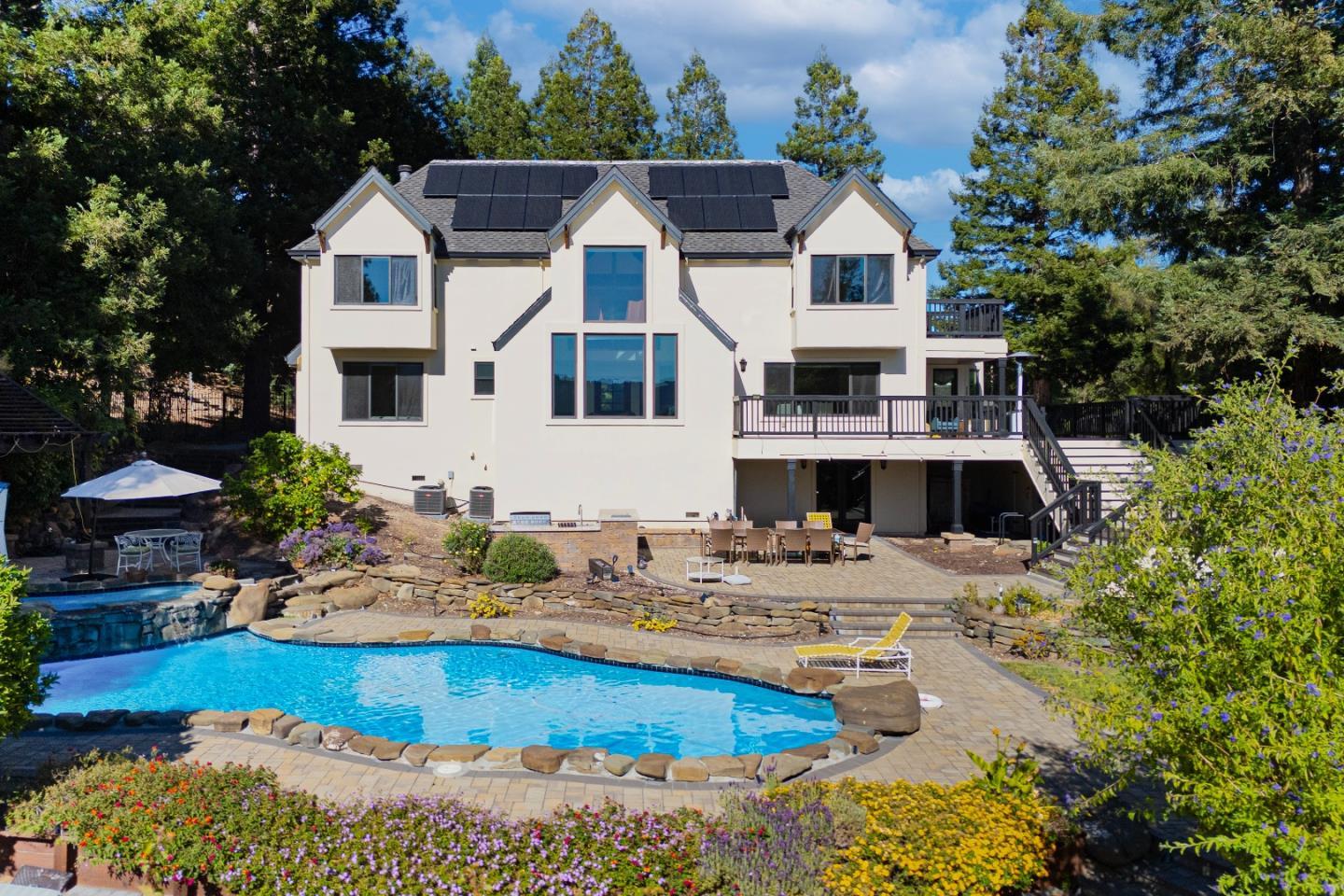 15303 Top Of The Hill Court, Los Gatos, CA 95030/95032/95033