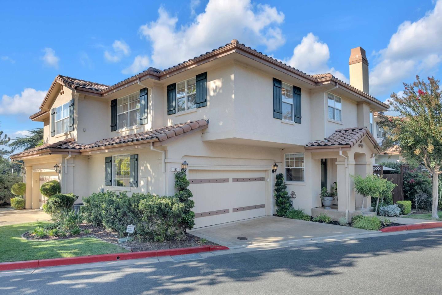 185 Terreno De Flores Circle, Los Gatos, CA 95030/95032/95033