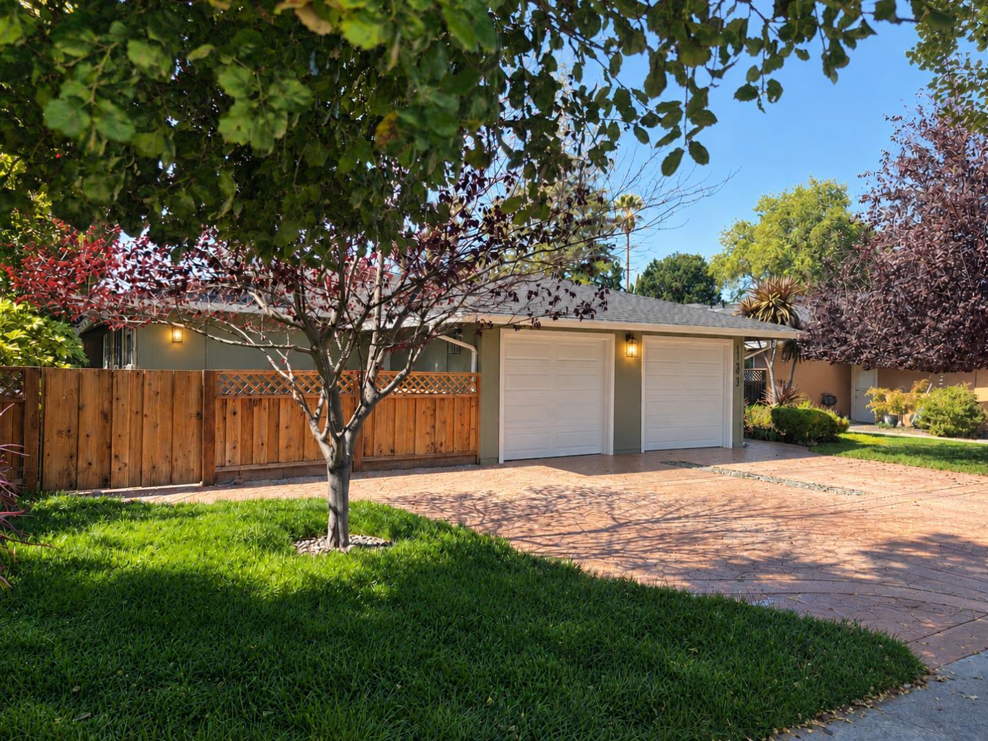 1141 Virginia Avenue, Campbell, CA 95008