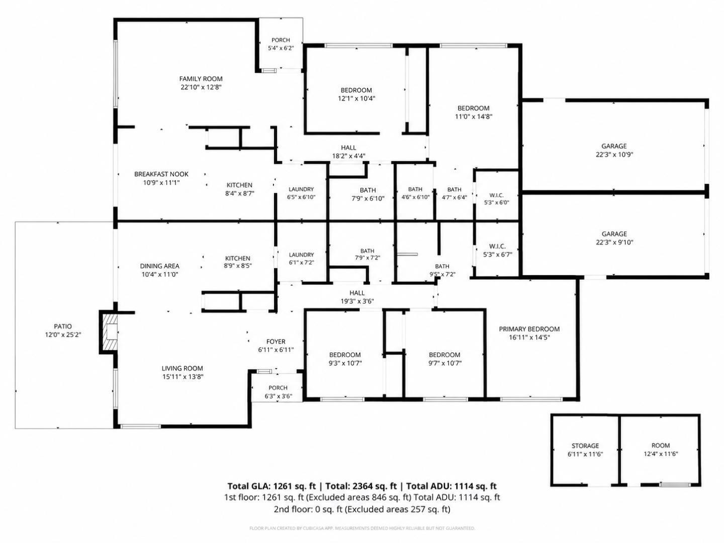 1141 Virginia Avenue photo 47