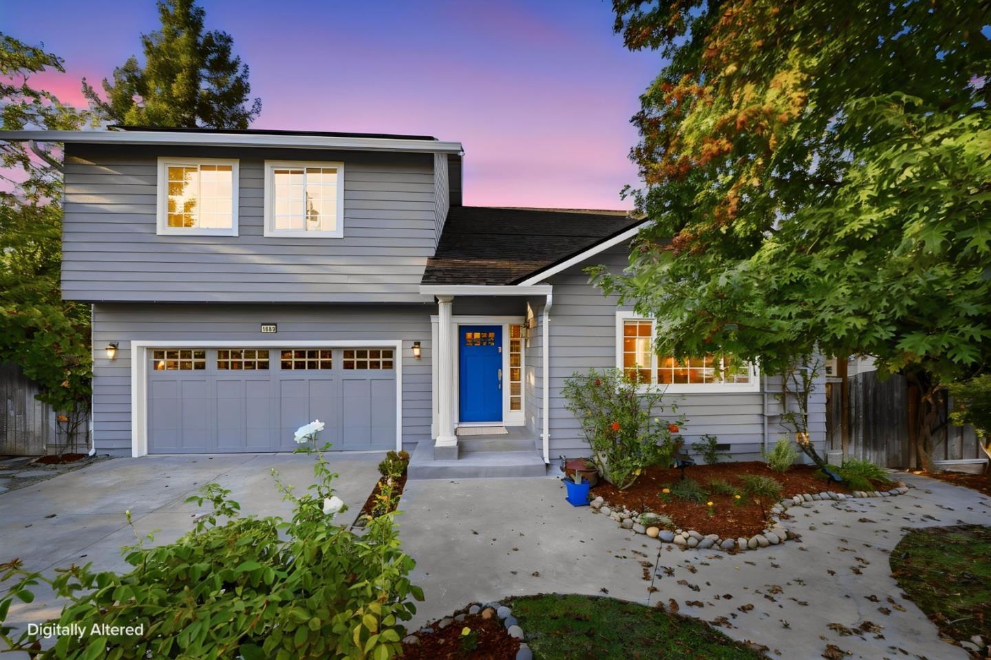 1689 Walters Avenue, Campbell, CA 95008