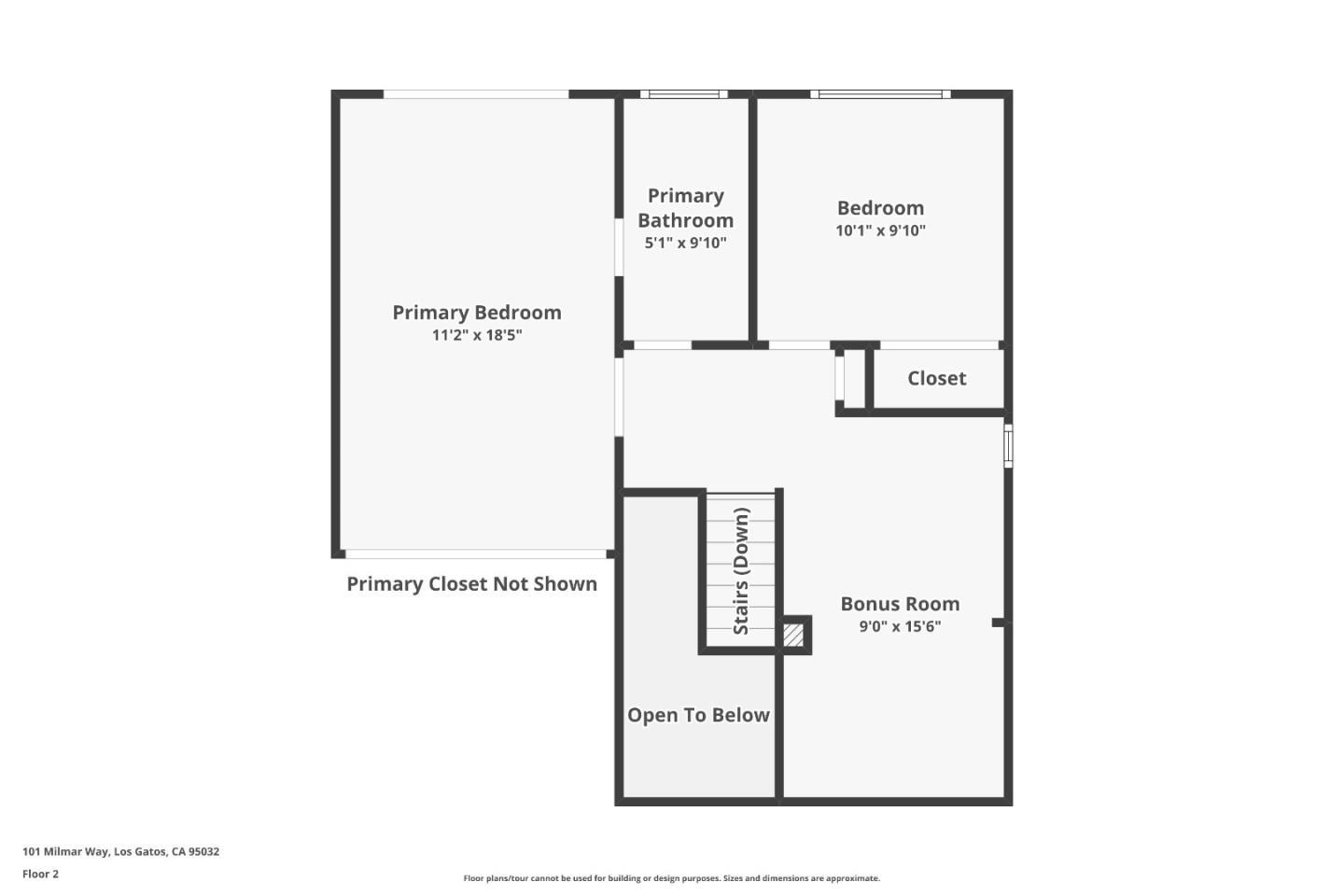 101 Milmar Way photo 2