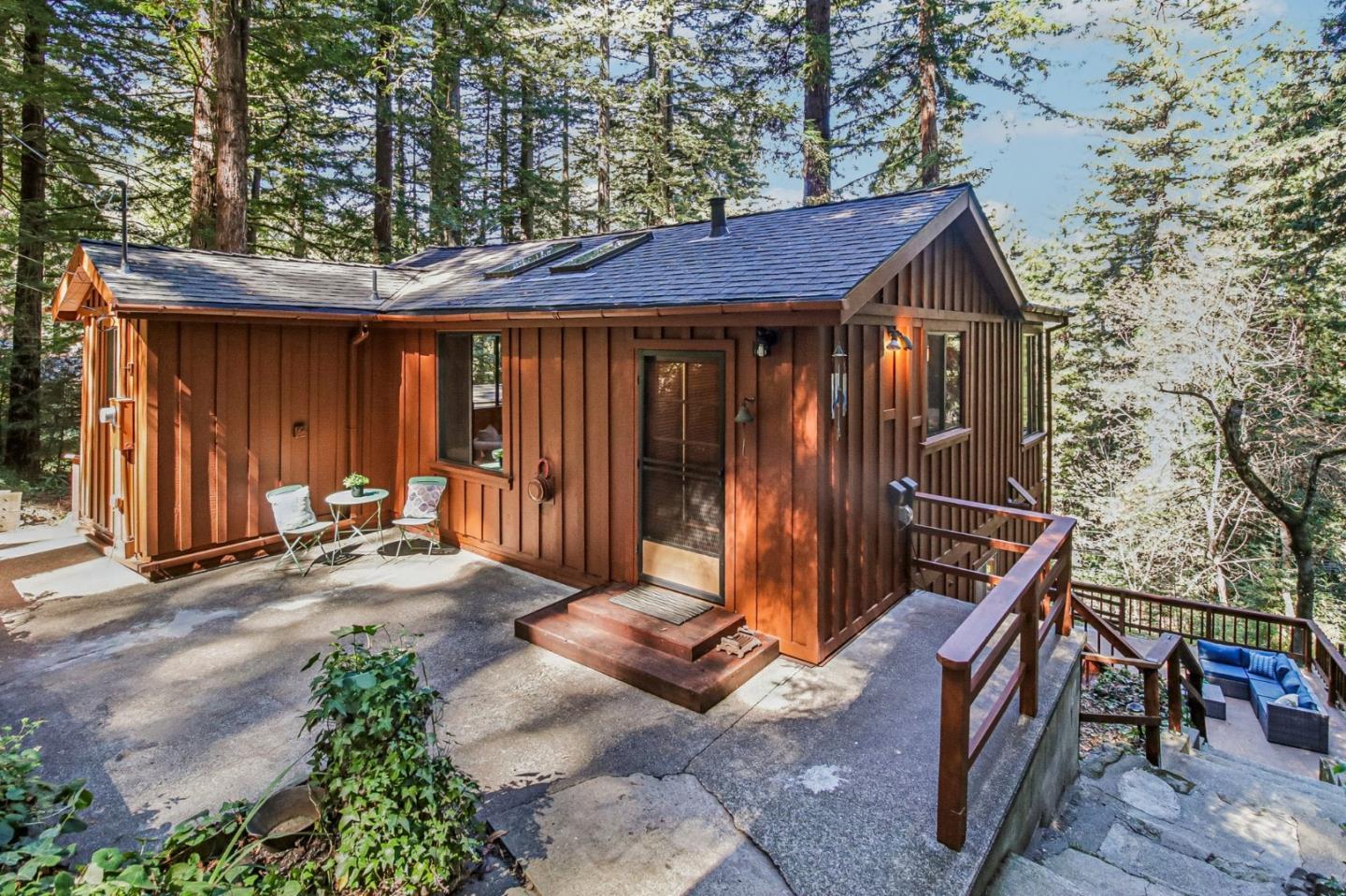 The Los Gatos House Listed at $599,000 While Its Only Rival Asks $895,000