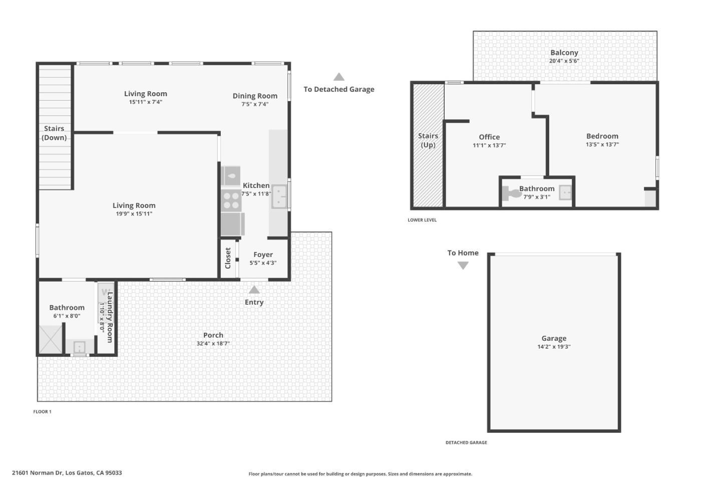 21601 Norman Drive photo 41
