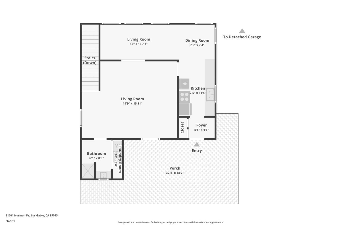 21601 Norman Drive photo 42