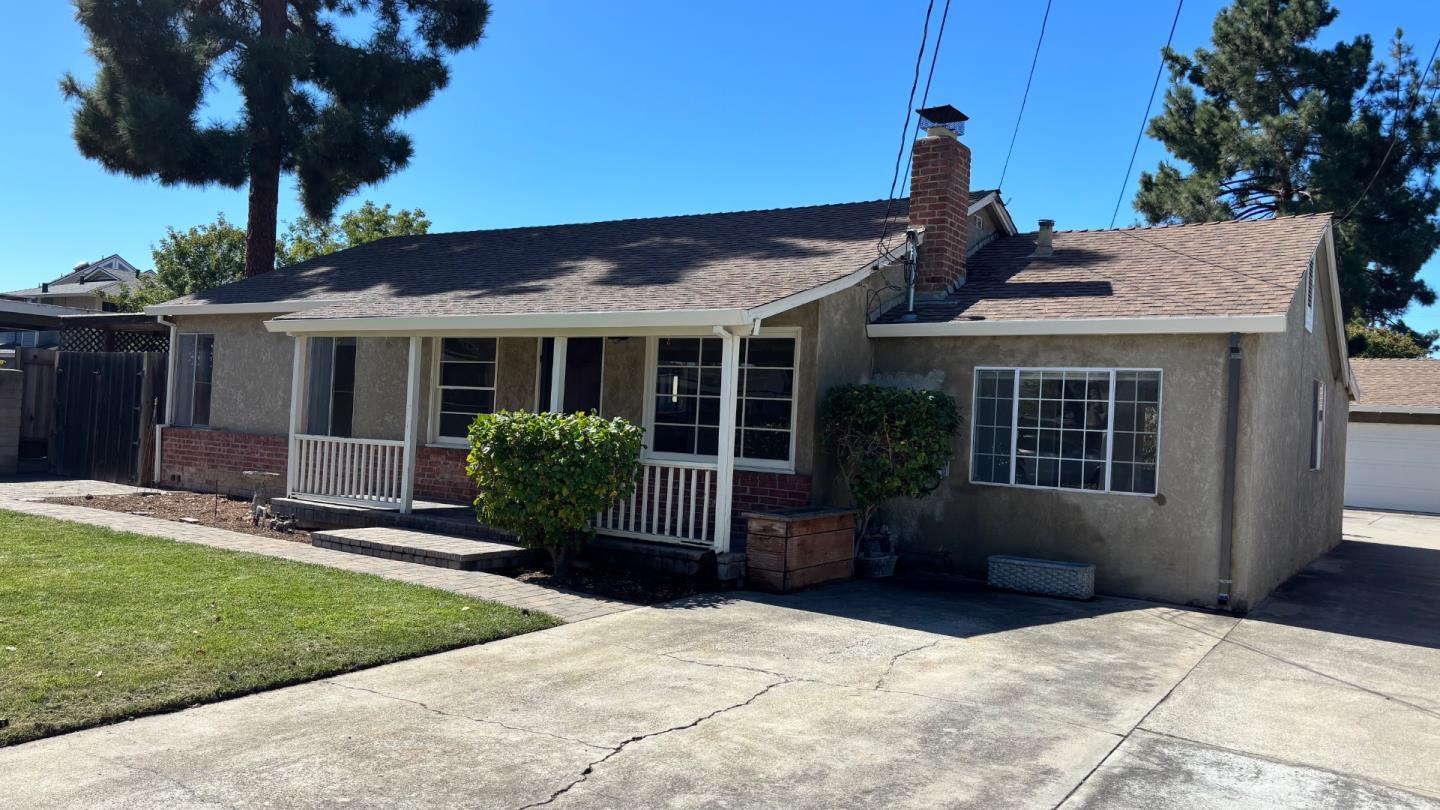 761 Margaret Lane, Campbell, CA 95008