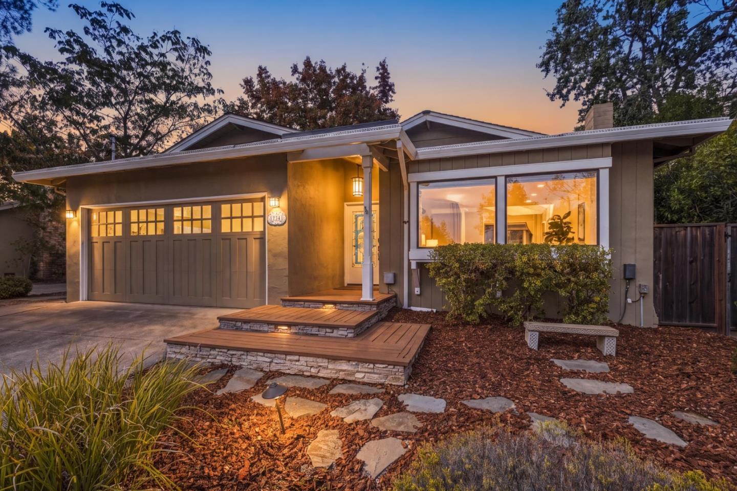 17341 E Vineland Avenue, Los Gatos, CA 95030/95032/95033