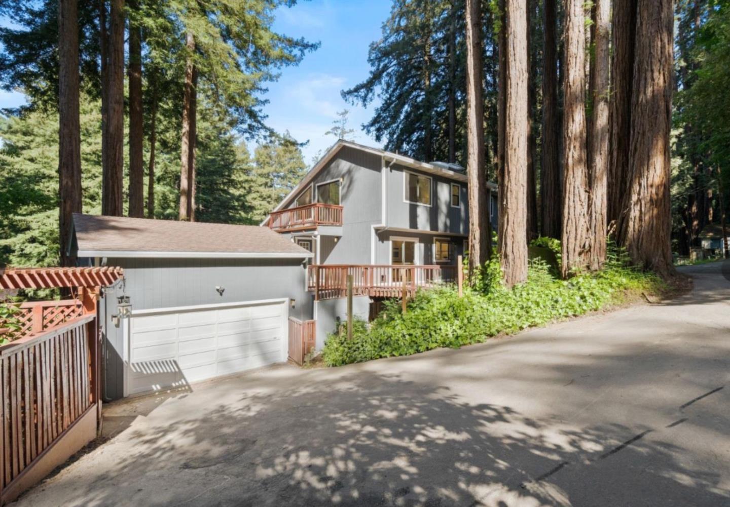 20960 Modoc Trail, Los Gatos, CA 95030/95032/95033
