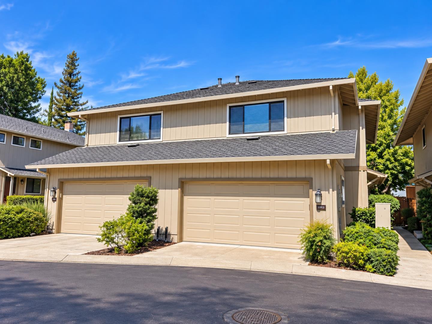 18913 Sara Park Cir, Saratoga, CA